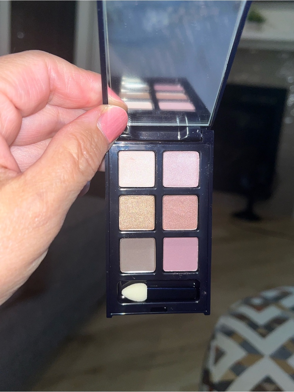 New Estée Lauder Eyeshadow Palette